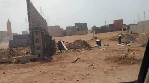 انتعاش البناء العشوائي بإقليم إنزكان أيت ملول طيلة أيام الحملة الانتخابية