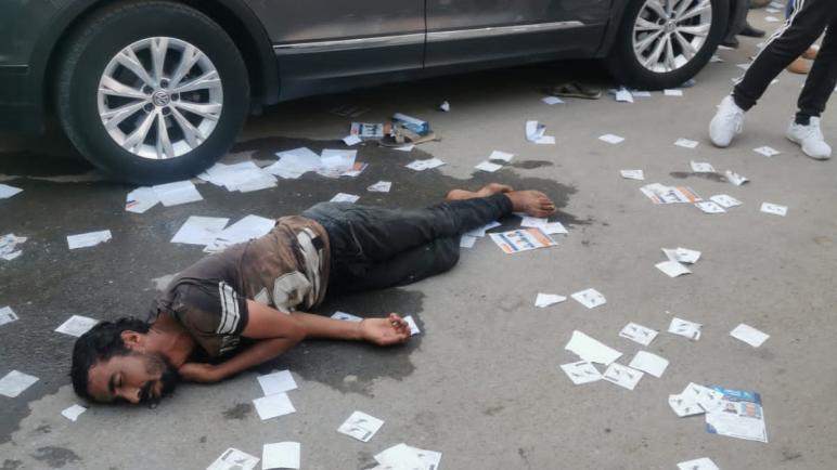 للاميمونة..هجوم حزب الحمامة على حزب المصباح