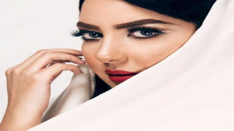 حوار مع الفنانة “بشرى مغربي” أعشق الغناء وأتنفس و أشعر بالراحة و السعادة