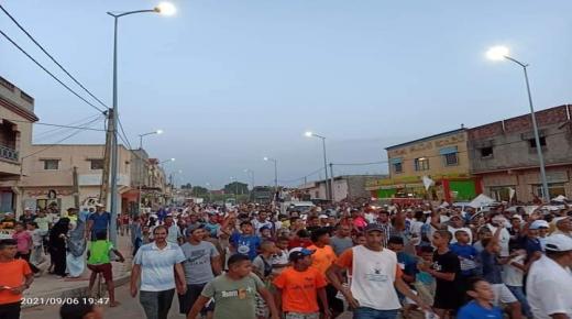 للاميمونة.. توقعات بشأن المجلس الجماعي الجديد