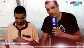 تدهور حالة “محمد الملقب بالقطاع” الذي أصيب على إثر هجوم أنصار حزب الحمامة على مقر حزب المصباح بللاميمونة يستدعي المساعدة