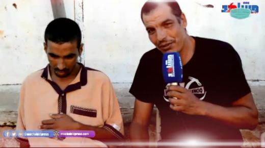 تدهور حالة “محمد الملقب بالقطاع” الذي أصيب على إثر هجوم أنصار حزب الحمامة على مقر حزب المصباح بللاميمونة يستدعي المساعدة