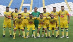 نهضة الزمامرة ينهزم أمام الوداد الفاسي ب 1-0