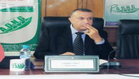 بنلعيدي يدعو الى فتح حوار وطني حول مآل و مستقبل العمل الحزبي بالمغرب