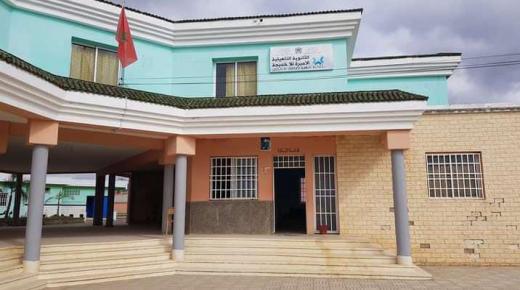 مراهقون مرابطون امام ثانوية الأميرة للاخديجة بللاميمونة من أجل التحرش بالطالبات ومضايقتهن