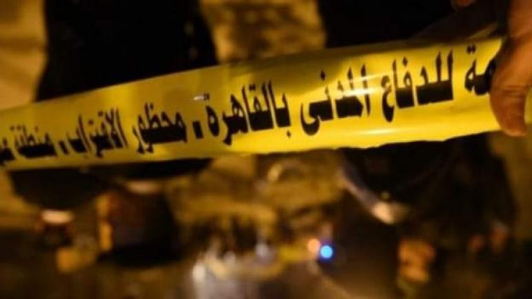 جريمة مروعة بمصر.. صديقه جعله يحفر قبره بنفسه ودفنه حيا…..!
