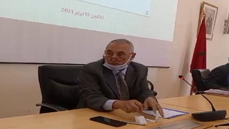 انتخاب محمد عبد الحق رئيسا لمؤسسة التعاون “الأفق الأخضر” بإقليم سيدي بنور