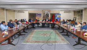 أكادير تستعد لإحتضان المعرض المهني لحرف البناء و التجهيز و الصناعة التقليدية يعود في نسخته الرابعة