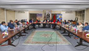 أكادير تستعد لإحتضان المعرض المهني لحرف البناء و التجهيز و الصناعة التقليدية يعود في نسخته الرابعة