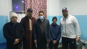 ميلاد جمعية أصدقاء الصحة بالزمامرة