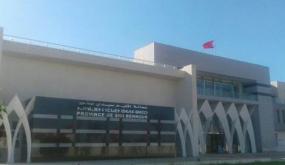 حركة إنتقالية في صفوف خلفاء الباشوات والقواد بدائرة الزمامرة وسيدي بنور