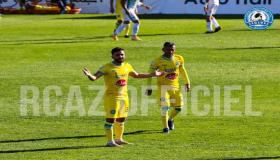 نهضة الزمامرة تنهزم أمام الاتحاد الزموري الخميسات ب2-1