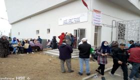 جمعية الحياة تراسل مسؤولي الجماعات الترابية بإقليم إنزكان أيت ملول بسبب معاناة المرضى جراء إغلاق مركز التشخيص باحشاش باكادير