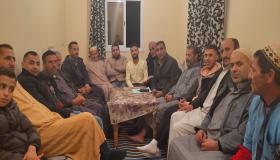 دوار ايت بيهي يتعزز بتأسيس جمعية كومان للتنمية القروية