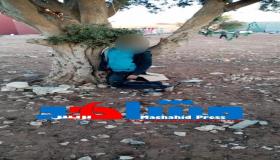 حالة إنتحار شاب في ظروف غامضة بالقليعة بإقليم إنزكان