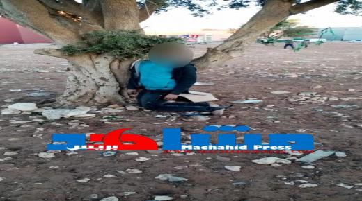 حالة إنتحار شاب في ظروف غامضة بالقليعة بإقليم إنزكان