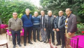 جامعة ابن زهر كلية الاداب والعلوم الانسانية تتعزز بمولود جمعوي جديد