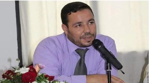 د.عبد القادر الدحيمني يكتب/ “شرف التلمذة”: بستان شيّق للمتعة والمعرفة