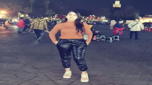 الشابة المتألقة بشرى بويس..أداء متميز وموهبة أمازيغية واعدة ستقول كلمتها في المستقبل