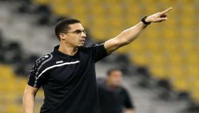 نهضة الزمامرة يتعاقد مع الإطار الوطني طلال القرقوري من أجل شغل منصب مدرب الفريق الأول