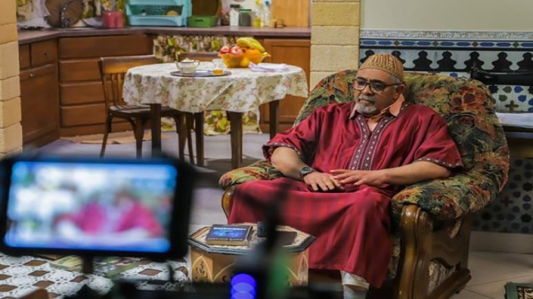 تحت إدارة العبديوي.. جمهور القناة الثانية على موعد مع “خو خواتاتو” رمضان المقبل