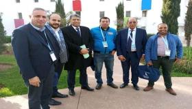 التجمعي سعيد حسون يكذب كل الإشاعات ويستمر بحزب التجمع الوطني للأحرار