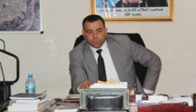 المدير العام للأمن الوطني يعفي ” اليزيدي ” رئيس المنطقة الأمنية لإنزكان