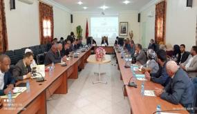 التربية الدامجة بإقليم طاطا …بين العشوائية والتأجيل