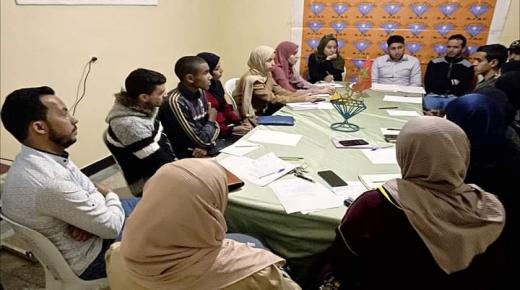 جمعية جوهرة الفنون الثقافية بتارودانت تستعد لتنظيم النسخة الثانية من مهرجان فنون الشارع الدولي بتارودانت