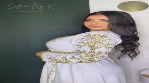 مصممة الأزياء المغربية خديجة طائع تكشف عن أسرار شكيلتها الجديدة من القفطان المغربي