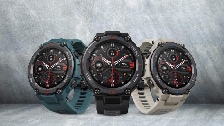 إطلاق العلامة التجارية “أمازيفت” Amazfit ومنتوجاتها بالمغرب