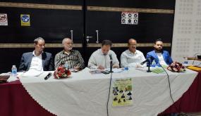 الليلة الثالثة من ليالي منتدى الأدب لمبدعي الجنوب بتارودانت…ليلة السرد والشعر