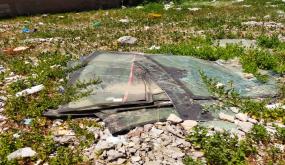 فضيحة …..تخريب ممتلكات الدولة امام صمت السلطات المحلية بايت ملول