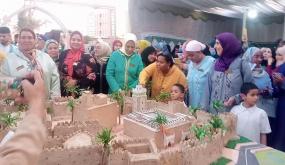 ملتقى سنوي تراثي بصيغة المؤنت تنظمه جمعية “ن النسوة بتارودانت” لمدة 15 يوما