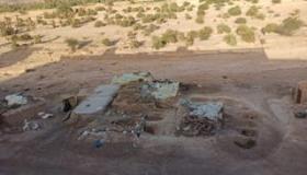 طاطا : كارثة إنسانية بيئية على مشارف واد حي باني