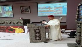 السلطات الإقليمية بتارودانت تتفاعل مع طلبات المجتمع المدني باولاد تايمة