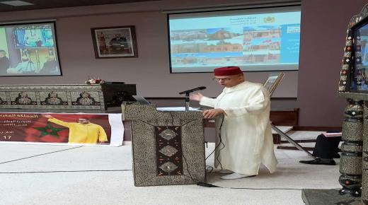 السلطات الإقليمية بتارودانت تتفاعل مع طلبات المجتمع المدني باولاد تايمة