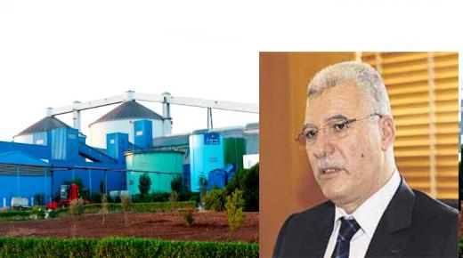 إقصاء ممثلي وسائل الإعلام بالزمامرة من حضور انطلاقة جني الشمندر السكري بمعمل السكر بسيدي بنور