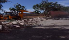 السلطات الإقليمية والمنتخبة بايت ملول تتفاعل مع طلب جمعيات المجتمع المدني