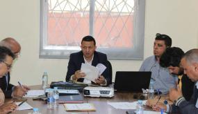 المجلس الجماعي لأيت ملول يقتني 600 حاوية جديدة للنفايات لإصلاح قطاع النظافة بالمدينة