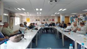 جمعيات حقوقية ومدنية وشخصيات وازنة تصدر بلاغا مشتركا