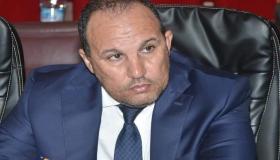 المستشار البرلماني رئيس جماعة الزمامرة عبد السلام بلقشور يستعد لخلافة الناصري