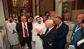 حضور قوي لشخصيات عربية وازنة في أنجح جولة مغربية للعقار والإستثمار بدبي