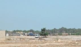 فضيحة…..حريق بمستودع بايت ملول يساءل مدى تستر السلطات الإقليمية والمنتخبة