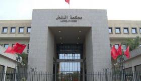 غضبة ملكية قد تعصف بكل من “عبد النبي النباوي” و “مولاي الحسن الداكي” جراء فضائح القضاة
