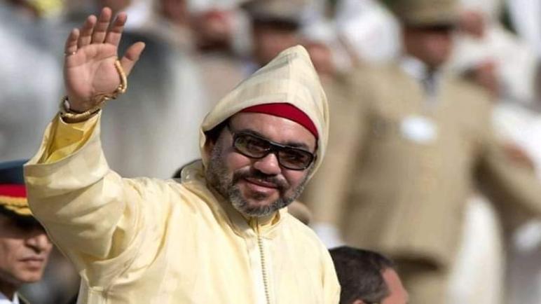 الملك يقرر تأجيل جميع الأنشطة والاحتفالات والمراسم بمناسبة “عيد العرش”