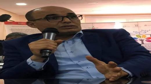 عبد الرحيم العلوي رئيسا جديدا للمجلس البلدي لسبت الكردان إقليم تارودانت