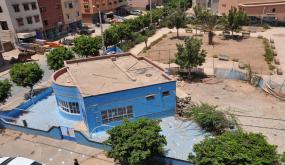 المقهى الثقافي لايت ملول تتحول إلى بؤرة سوداء ومصادر تؤكد بأنها سيتم تفويت كرائها لمقربي احد الأعضاء الجماعيين