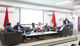 أكادير: عشرون مقاولا من المغاربة المهاجرين يستفيدون من برنامج دعم المغاربة العائدين.