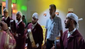 مقهى ثقافي جديد بسيدي أبي القنادل …